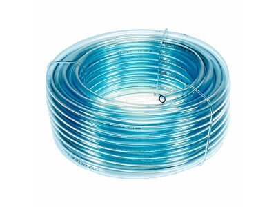 1-slojna cev za bencin in olje, premer 6 mm / 1 mb (25 m v zvitku)