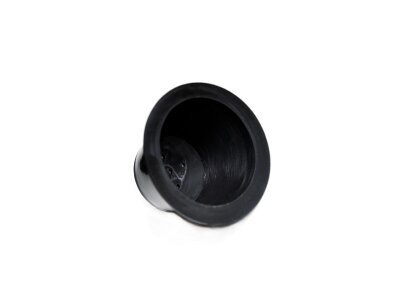 55 mm Gummiabdeckung