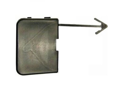 Abdeckung für Anhängerkupplung 955596-9 - Volkswagen Passat 05-10