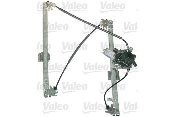 Ablak mechanizmus Citroen Xsara 97-00 VALEO