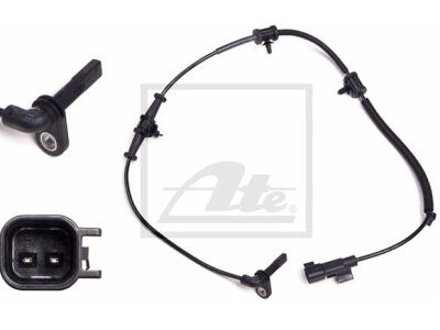 ABS-Sensor Opel Zafira Tourer 12-