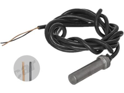 ABS senzor E09-0093 - Merceds-Benz SprinterW901 95-
