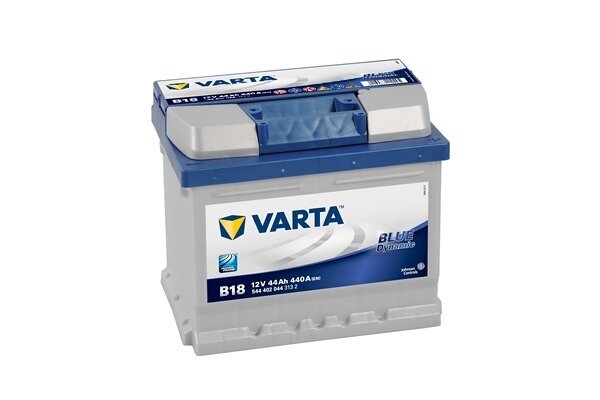 Akumulator Varta 44Ah D+