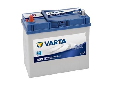 Akumulator Varta 45Ah L+ Asia