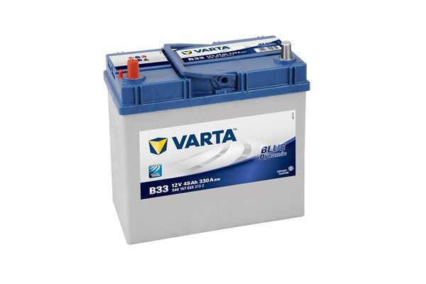 Akumulator Varta 45Ah L+ Asia