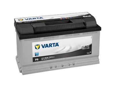 Akumulator Varta 90AH D+