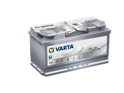 Akumulator Varta AGM 95Ah D+
