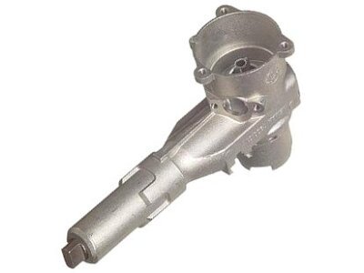 Alloggiamento piantone dello sterzo a chiusura Mercedes-Benz 190 (W201) 82-93