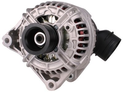 Alternator BMW Serije 3, 5, 7, X5, 120 A, 50 mm