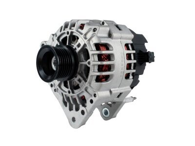 Alternator EPA736 - Audi A3 96-03