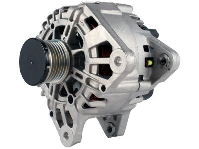 Alternator Nissan Micra 03-10