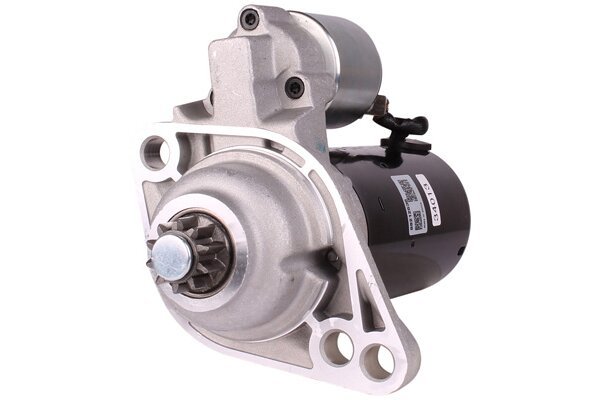 Skoda fabia starter motor online