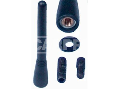Antenne 72010060, 10 cm