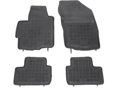 Auto tepis Citroen C4 Aircross 12-