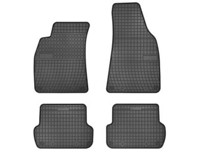 Autoteppich (Gummi) Audi, Seat