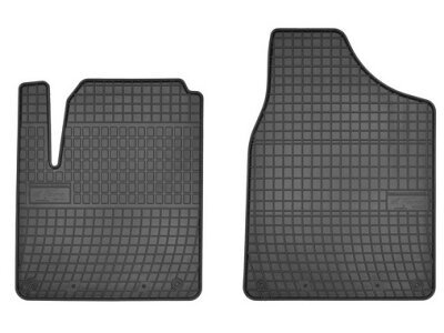 Avto tepih (elastomer) FRO0311P - Volkswagen Sharan I 95-10, 2 sedeža