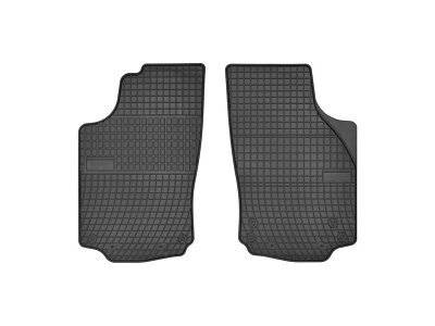 Avto tepih (elastomer) FRO0705P - Opel Combo C 01-12,  2 sedeža
