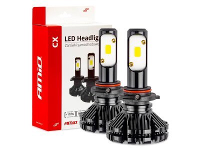Avtomobilske žarnice LED CX Series HB4 9006