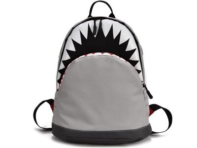 BabyShark gyerek hátizsák, 2-5 év