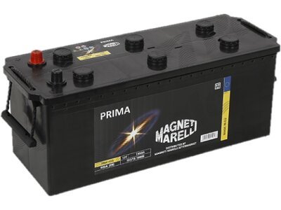 Batteria Magneti Marelli, 145Ah