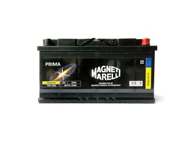 Batterie PMA92ND 92Ah, 760A