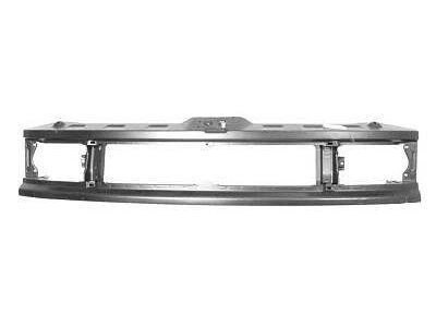Begrenzungswand Iveco TurboDaily 00-