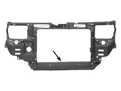 Begrenzungswand Seat Alhambra -00
