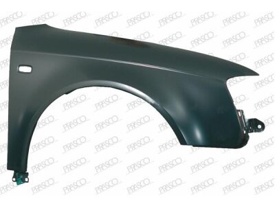 Blatnik AD0223033 - Audi A4 04-07, Premium, TUV Rheinland certifikat, z luknjo za smernik