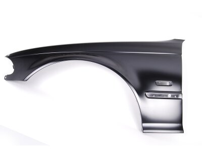 Blatobran BMW 3 Serije (E46) 98-01, galvanizirani čelik