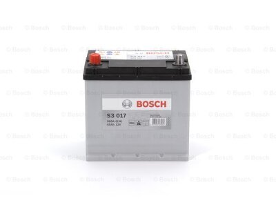 Bosch akkumulátor - 45Ah/300A