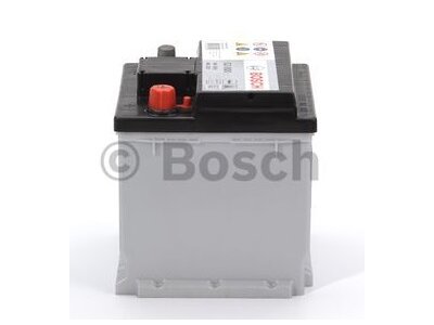 Bosch S3 40Ah/340A D+ akkumulátor