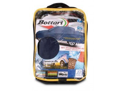 Bottari-Autoabdeckung, 524 x 191 x 122 cm