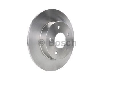 Bremsscheiben hinten BS0986479067 - Nissan Almera Tino 00-06