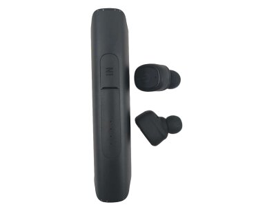 Brezžične vodoodporne slušalke S2 TWS, Bluetooth 4.2