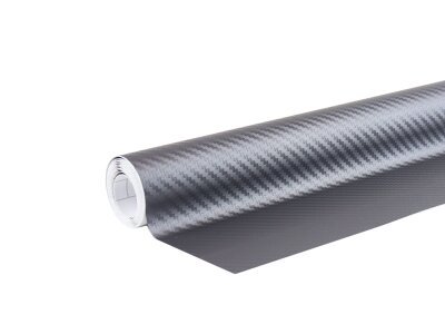 Carbon 3D Graphitfolie 30cm x 150cm