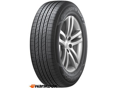 Celoletne pnevmatike HANKOOK RA33 Dynapro HP2 235/60R16 100H  DOT0523