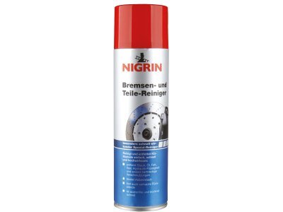Čistilo zavor Nigrin, 500 ml