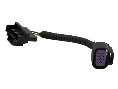 Citroen Jumper 06-14 hátsó lámpa csatlakozó adapter