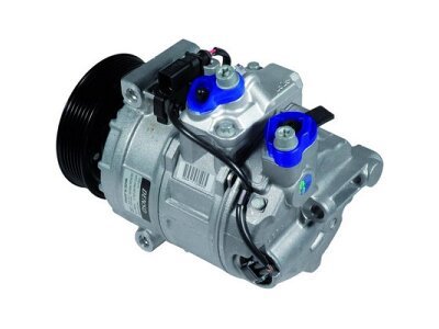 Compressore climatizzatore Audi A4 / A6 00-04