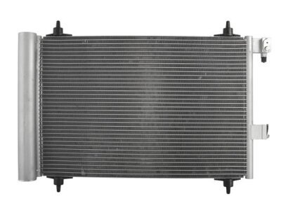 Condensatore climatizzatore 2334K81X - Citroen C6 05-08