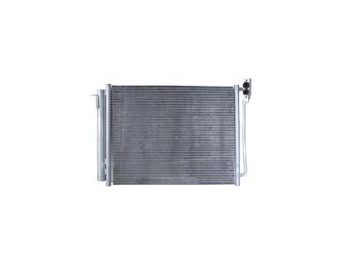 Condensatore climatizzatore BMW X5 E53 00-07