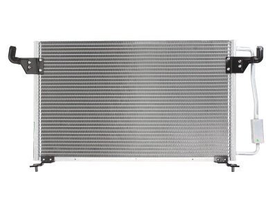 Condensatore climatizzatore Citroen XM 93-00 545x355