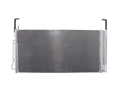 Condensatore climatizzatore Hyundai Santa FE 00-