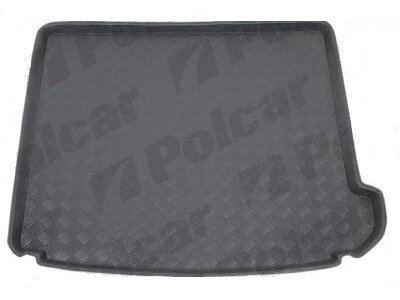 Csomagtartó tálca Renault Laguna 94-00, védelem nélkül