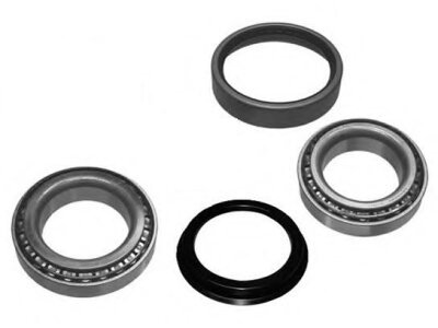 Cuscinetto ruota (davanti) CX150 - Hyundai Accent 94-00, kit