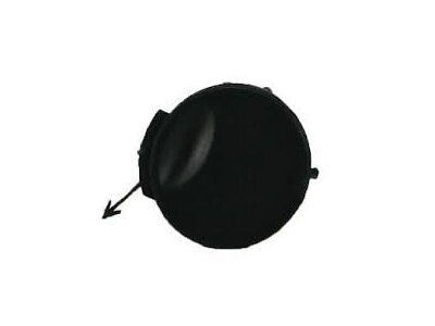 Deckelhacken (front) Opel Vectra/Signum 02-05