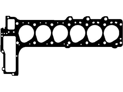 Dihtung glave motora Land Rover Range Rover -02