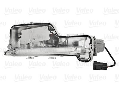 Dnevna luč Volvo S60 10-