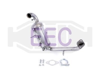 DPF Filtar FR6051T - Ford Focus 04-11