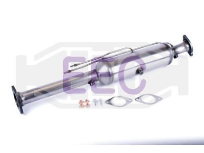 DPF-Filter FR6098T - Ford S-Max 06-15
